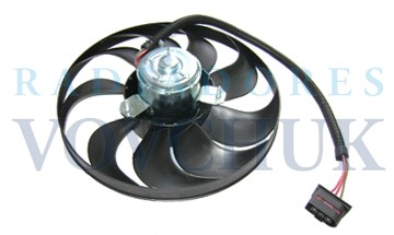 - ELECTROV.VW BORA M.CHICO